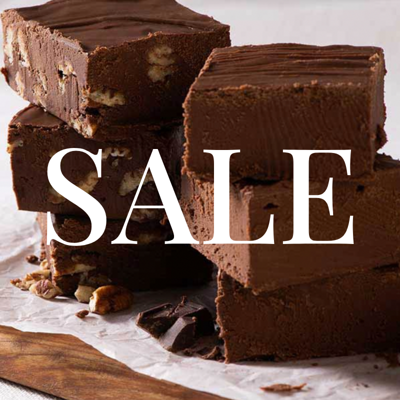 Shop Sale Savannah's Candy Kitchen Best Southern Pralines, Cakes