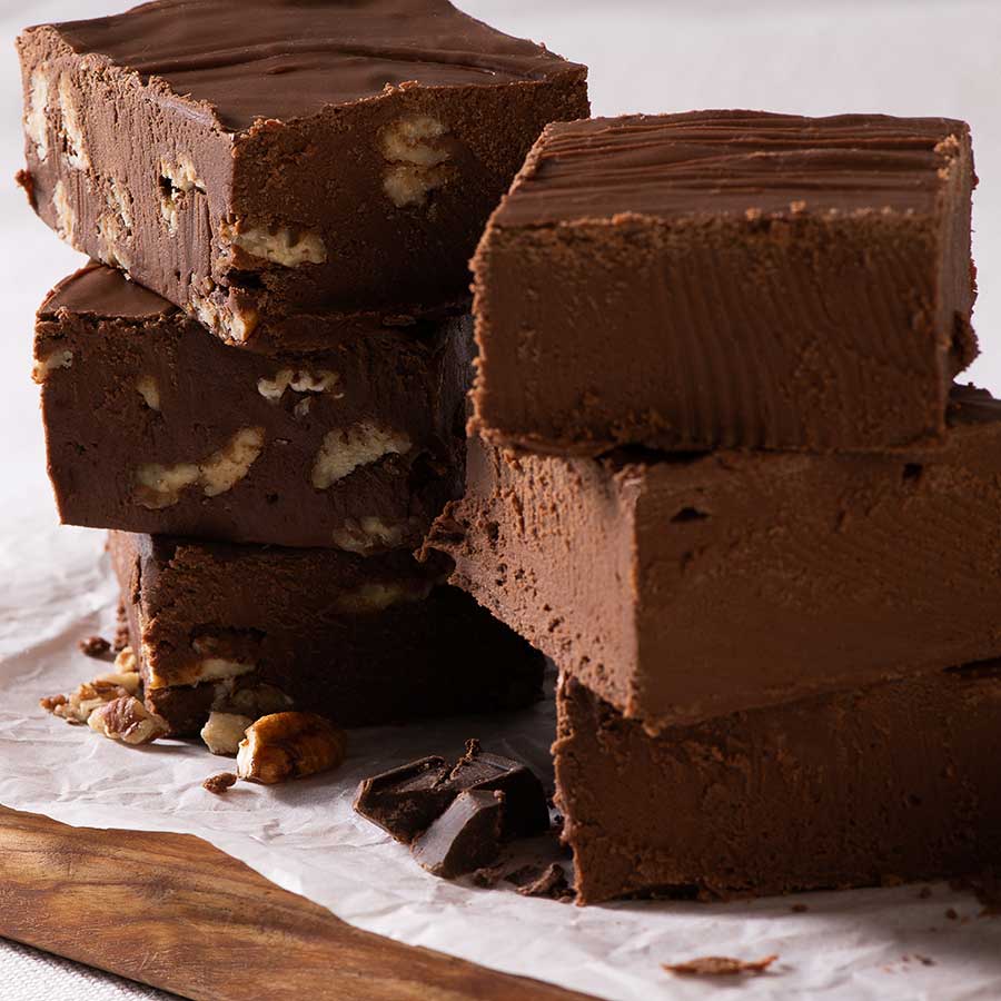 Chocolates Handcrafted Southern Specialties for Every Chocolate Lover