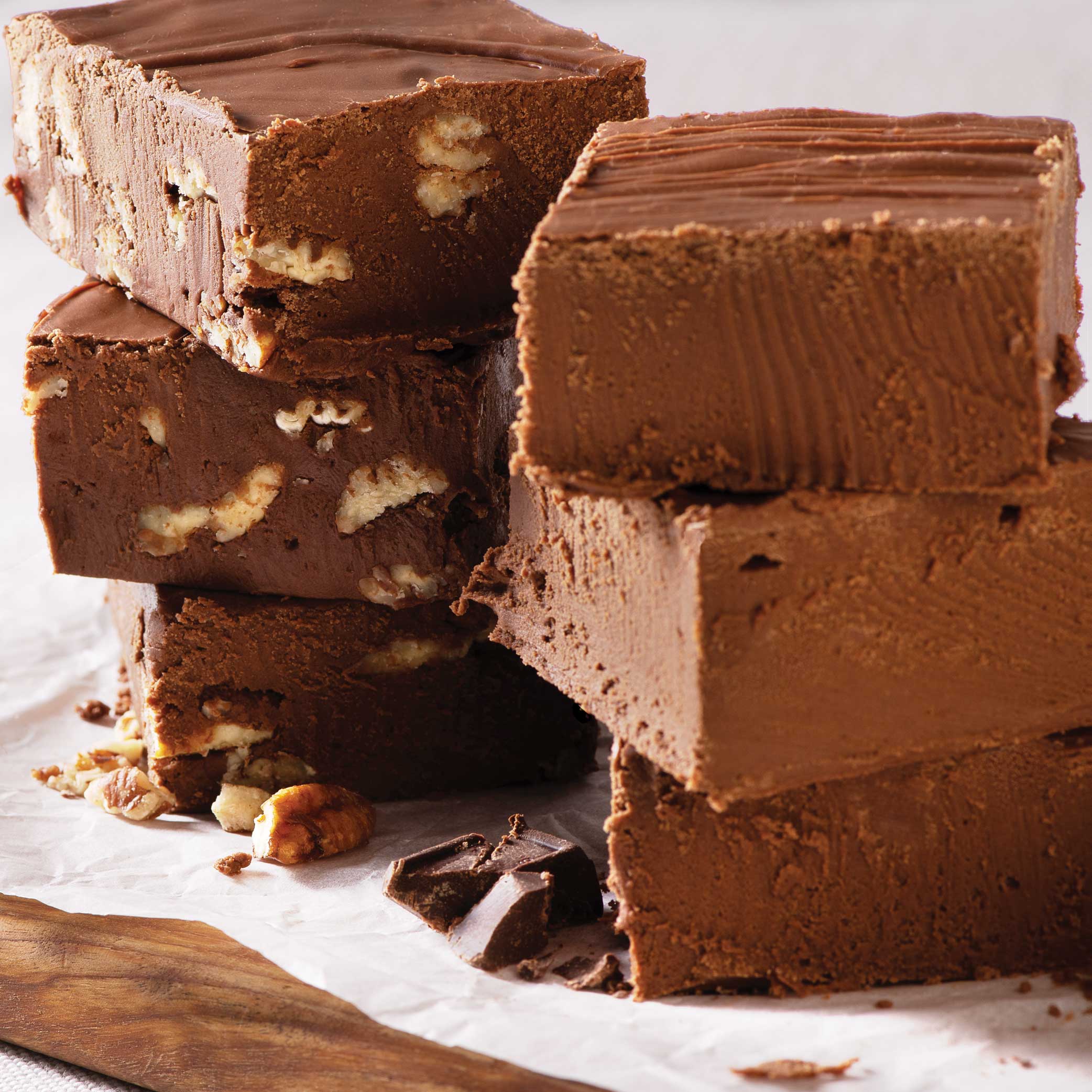 Fudge