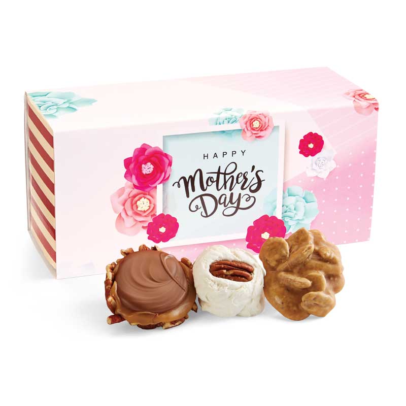 Best Sellers Trio in a Mother's Day Gift Box – Savannah's Candy
