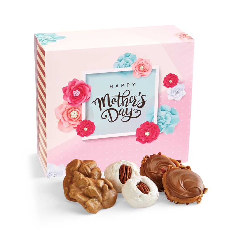 Best Sellers Trio in a Mother's Day Gift Box