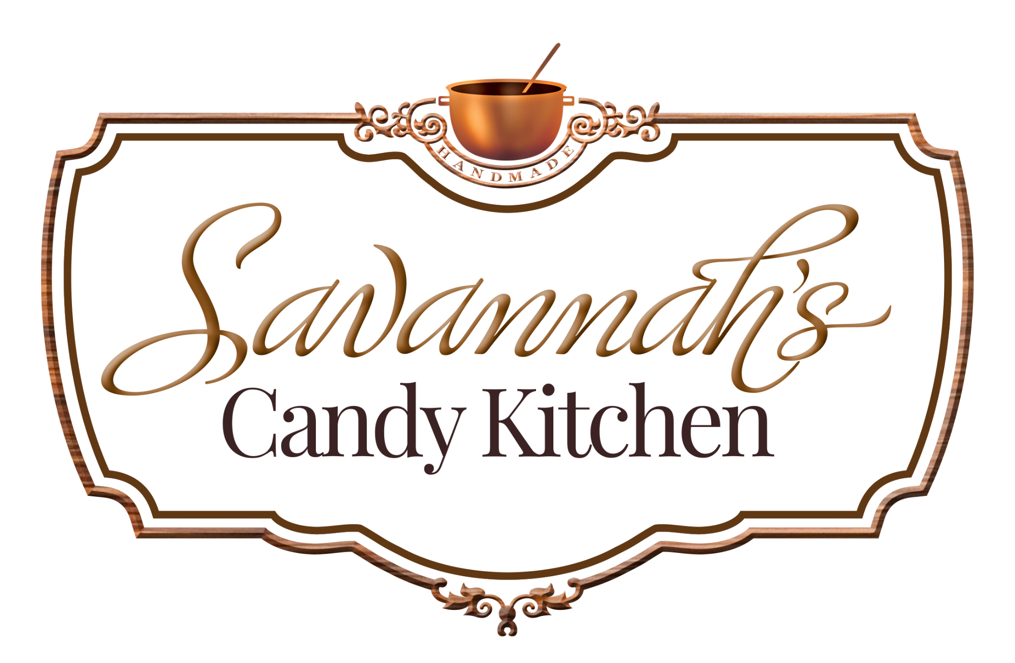 Savannah’s Candy Kitchen