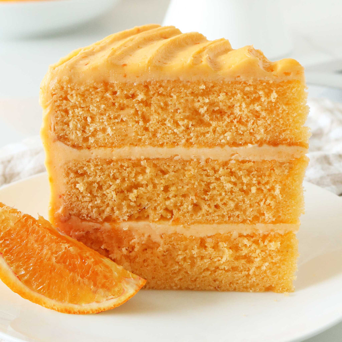 Orange Candy Melts 1 LB – Layer Cake Shop