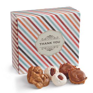 Best Sellers Trio in a Thank You Themed Gift Box