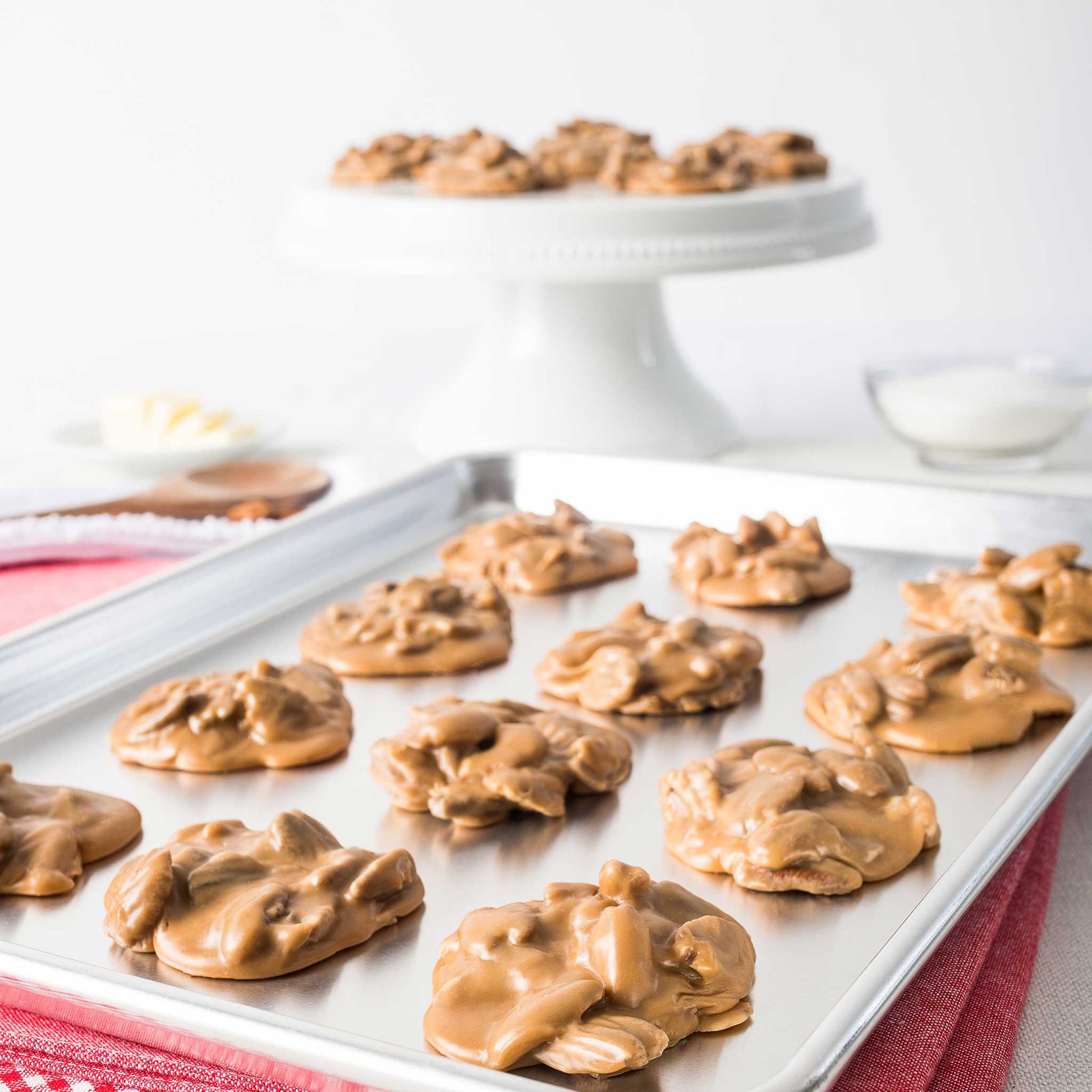 Original Pralines