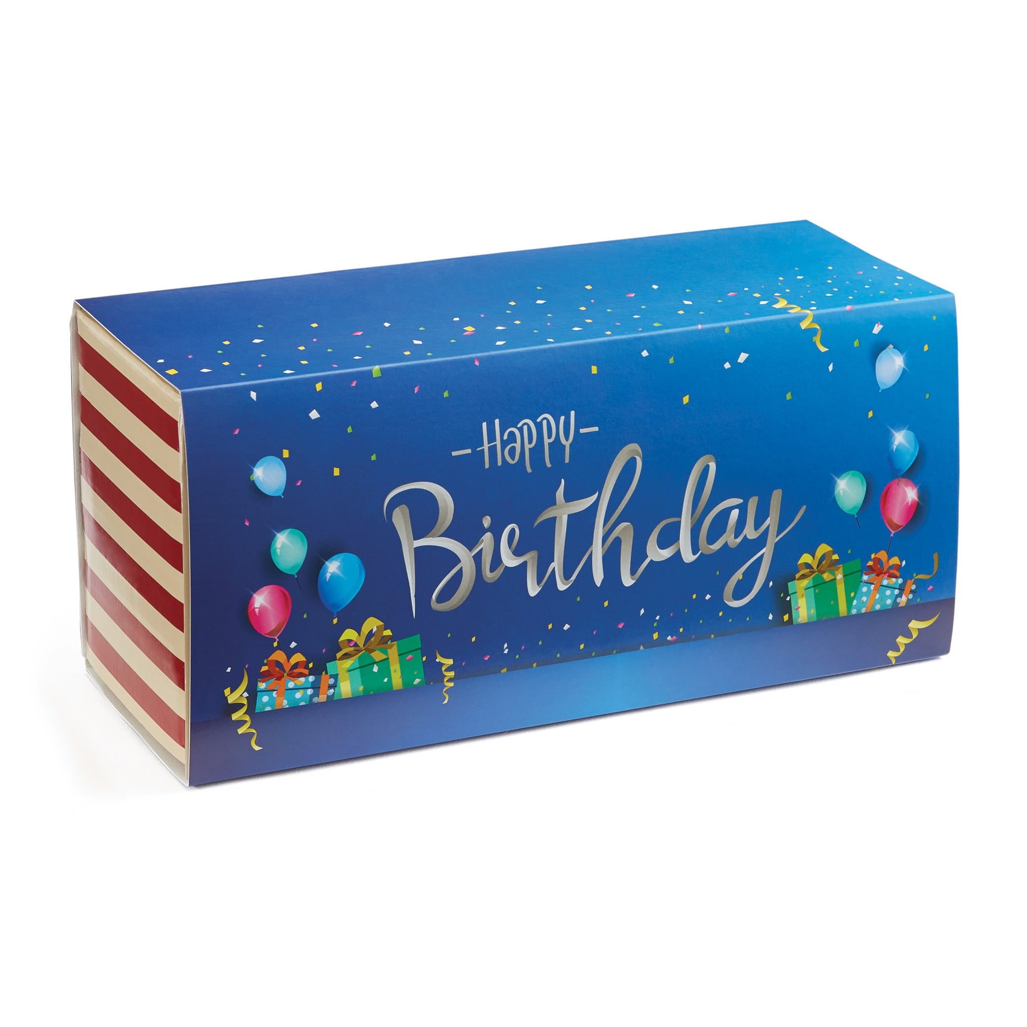 Happy Holiday Boxes