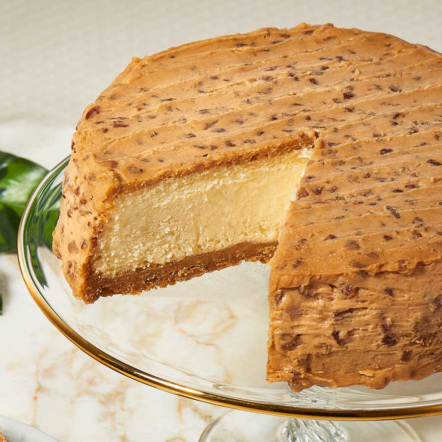 Cheesecakes