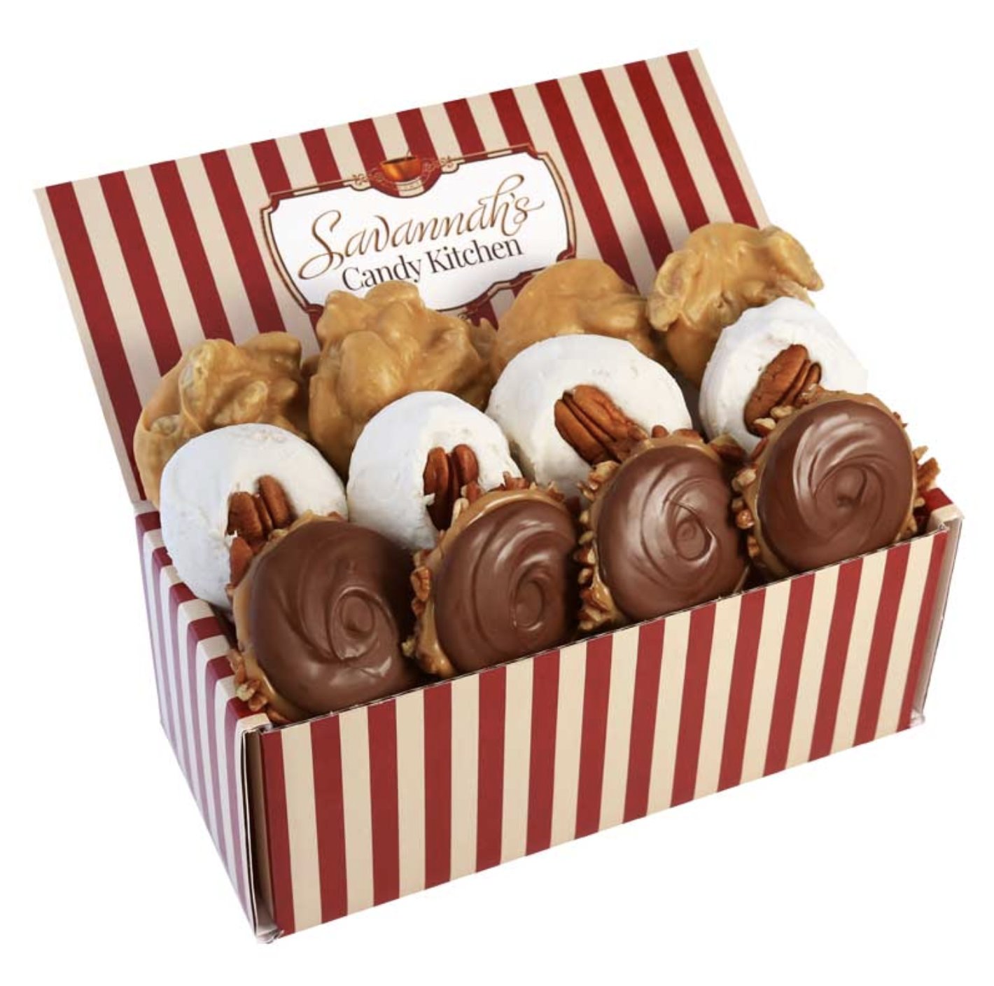 By Packaging