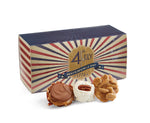 Best Sellers Trio in a 4th of July Gift Box