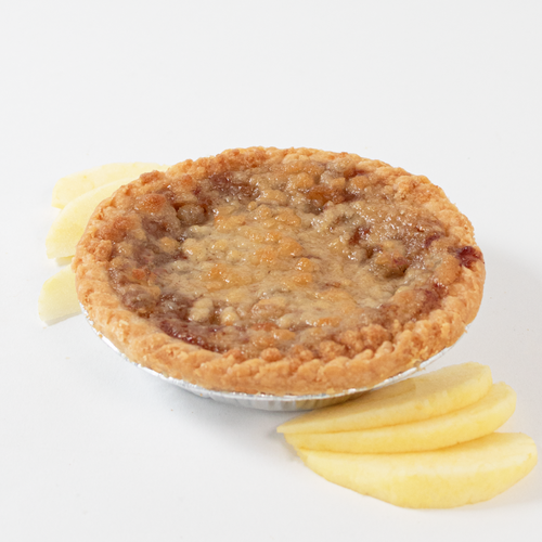 Apple Pie Tarts