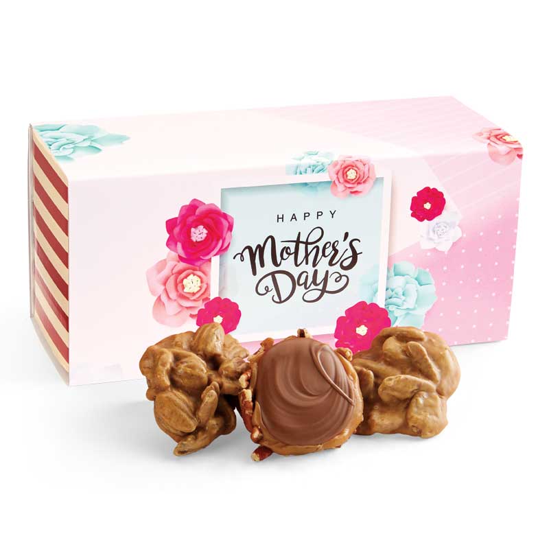 Original Pralines & Gophers Duo in a Mother's Day Gift Box