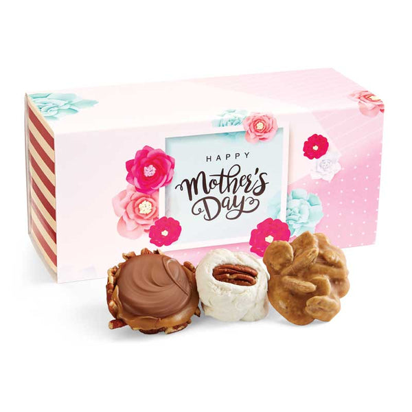 Best Sellers Trio in a Mother's Day Gift Box – Savannah's Candy