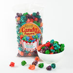 Tutti Fruity Candy Popcorn