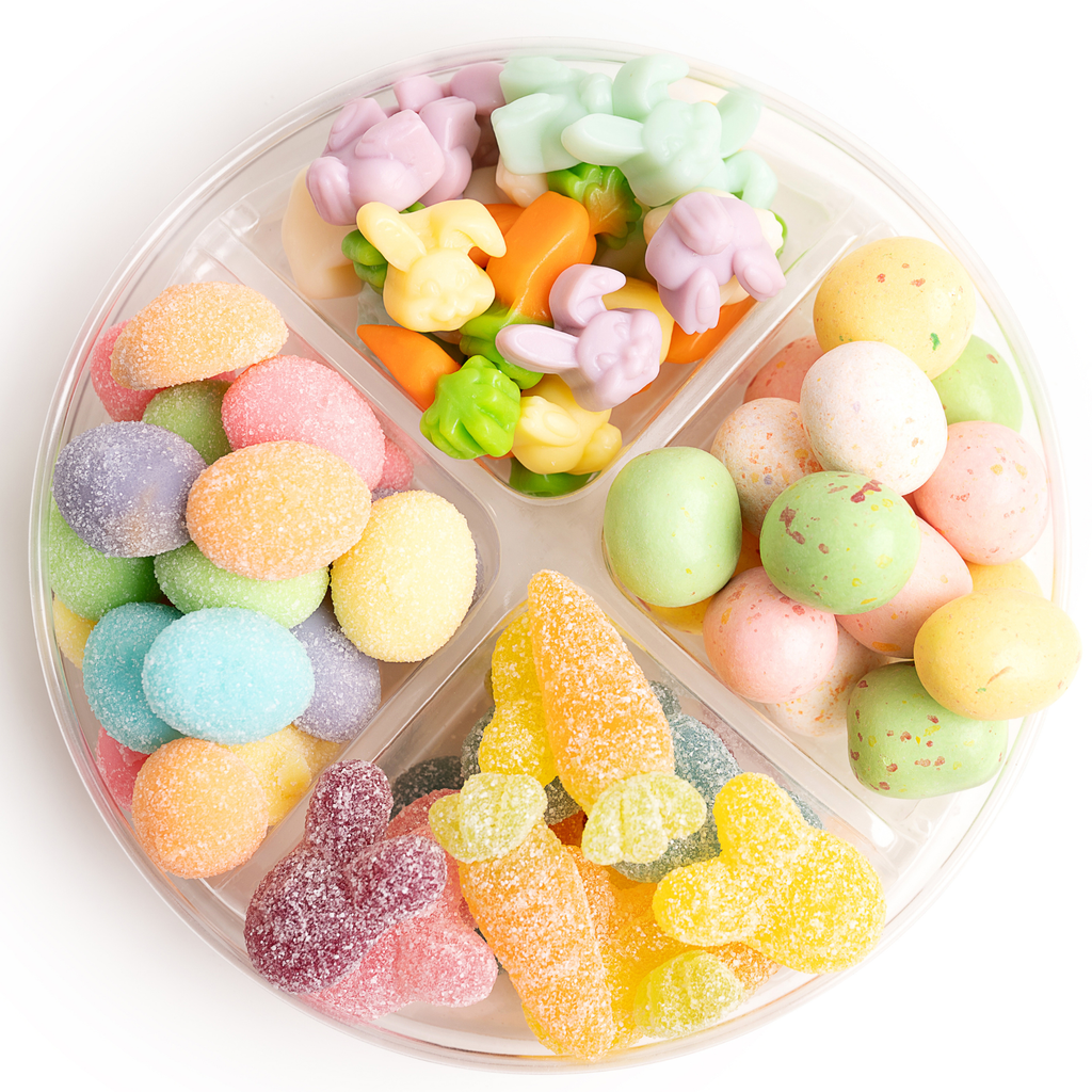 Classic Easter Candy Assortment - 2 Pack