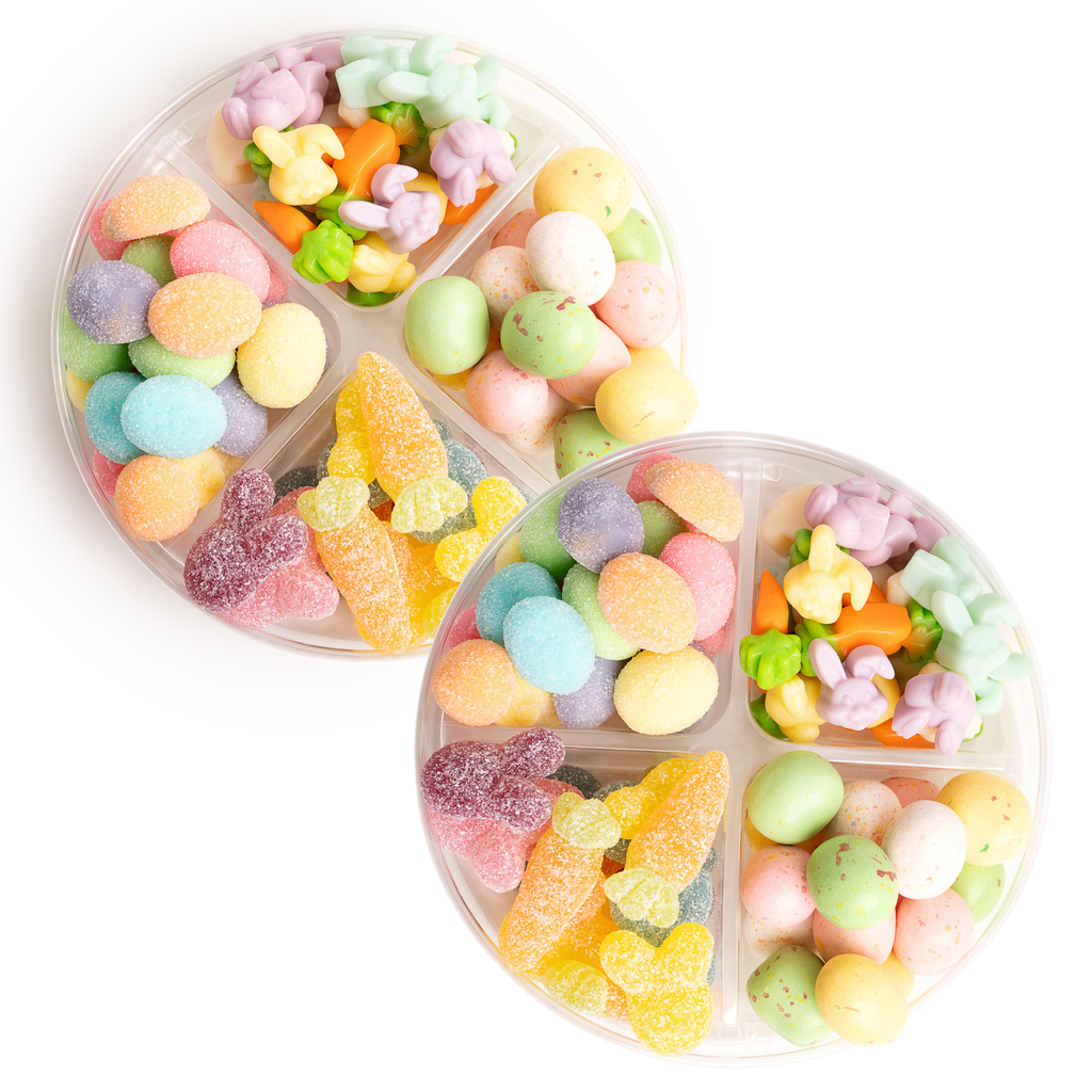 Classic Easter Candy Assortment - 2 Pack