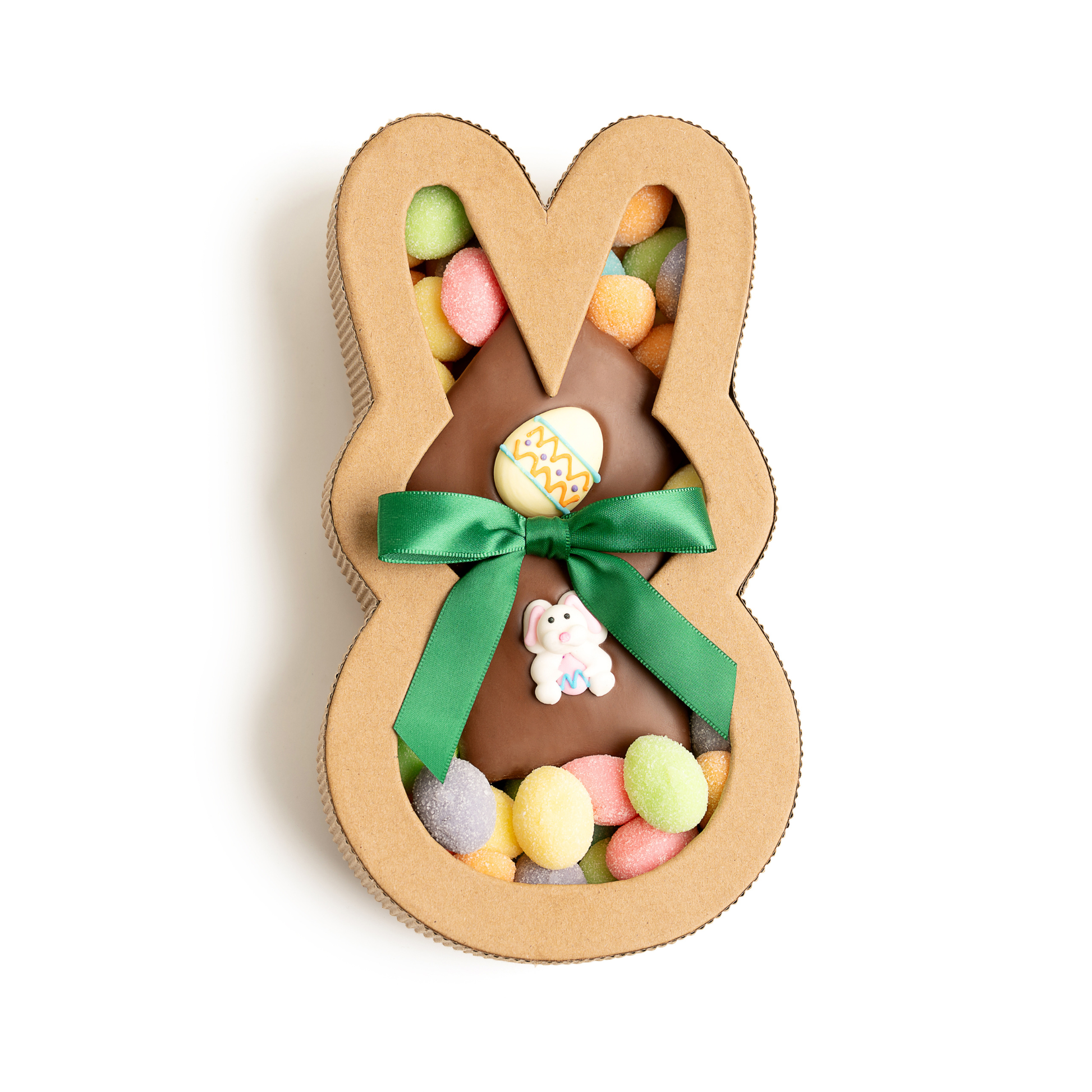 Easter Bunny Bites Gift Box - 2 Pack