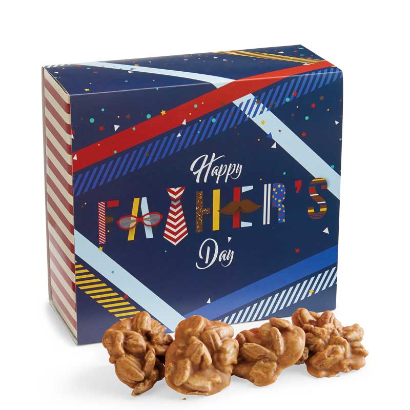 Original Pralines in a Father's Day Gift Box