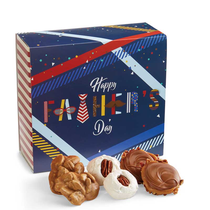 Best Sellers Trio in a Father's Day Gift Box