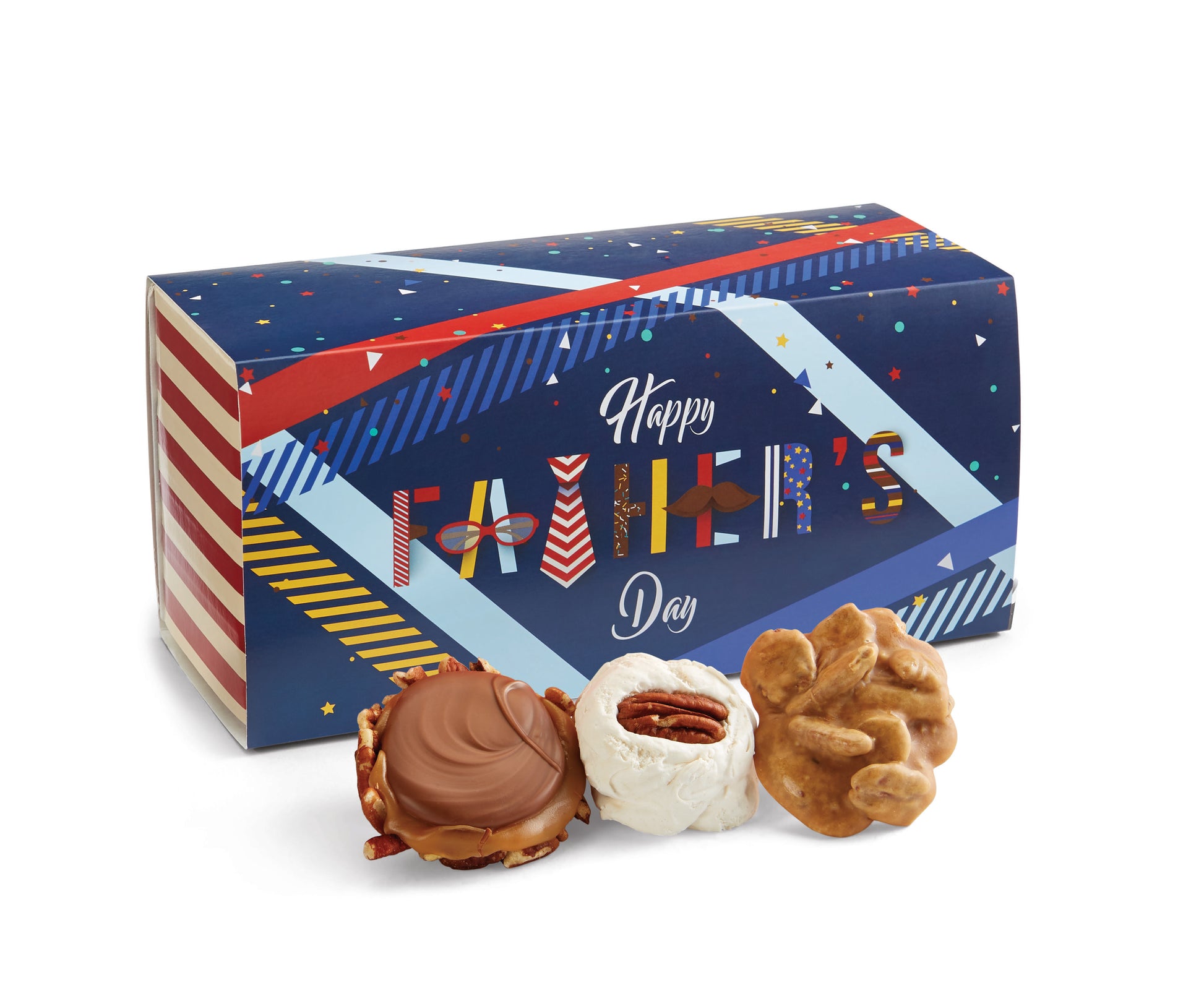 Best Sellers Trio in a Father's Day Gift Box