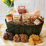 Georgia On My Mind Gift Basket