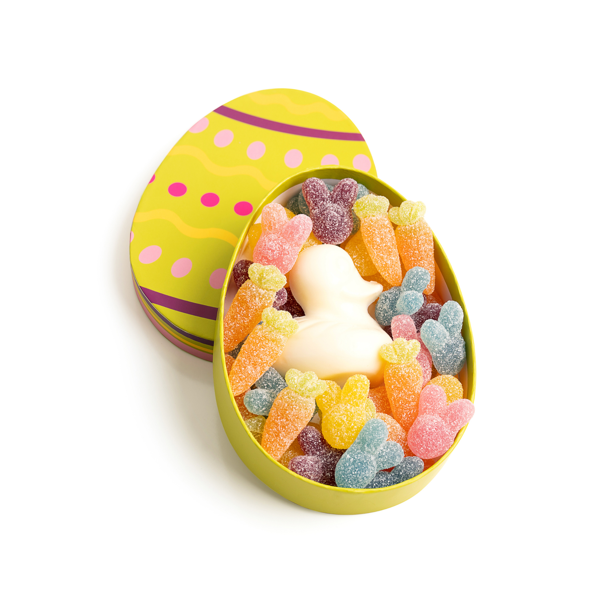 Keepsake Easter Egg Treat Box - 2 Pack