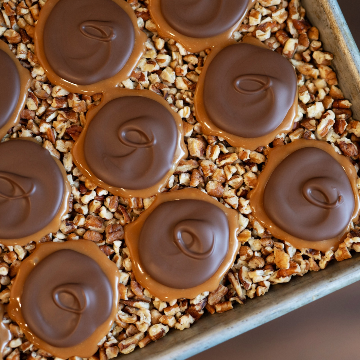 Original Pralines & Gophers Duo