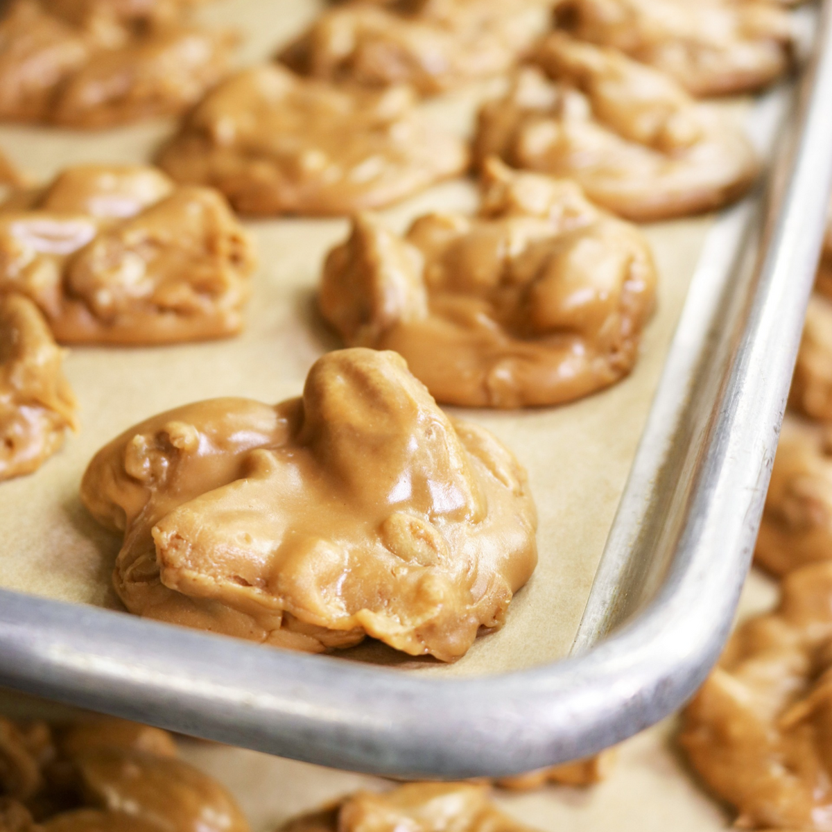 Original Pralines & Gophers Duo