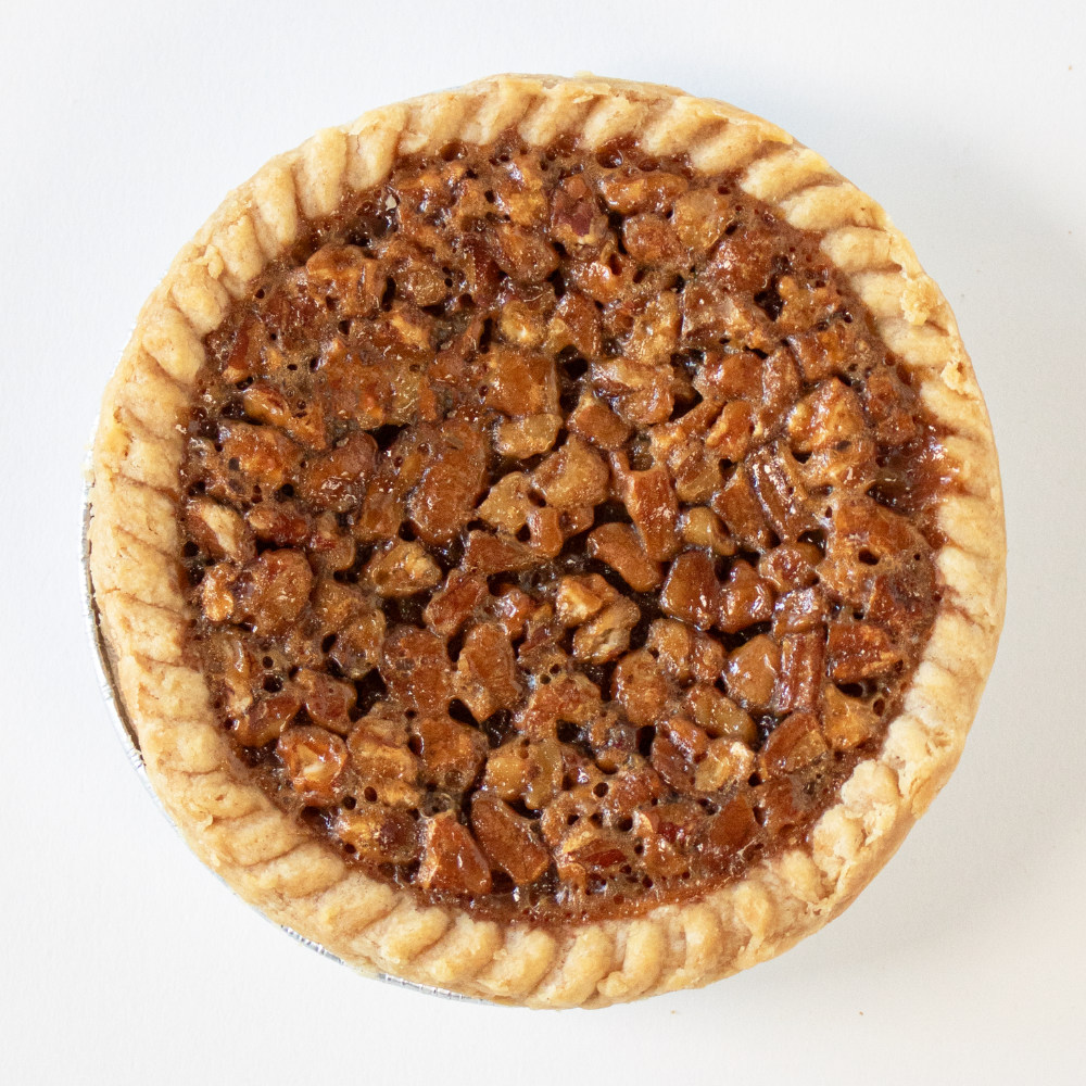 Pecan Pie Tarts