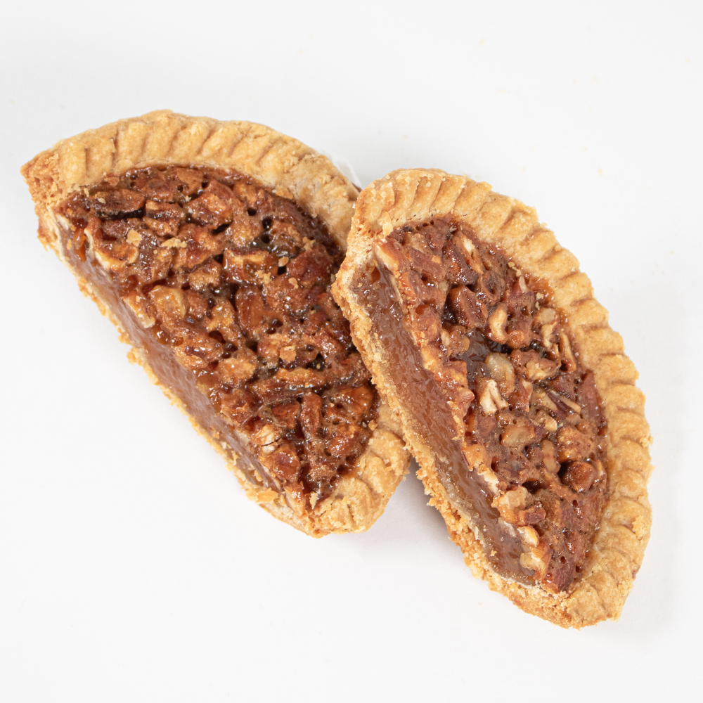 Pecan Pie Tarts