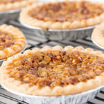 Savannah's Pecan Pie Tarts