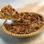 Savannah's Southern Pecan Pie