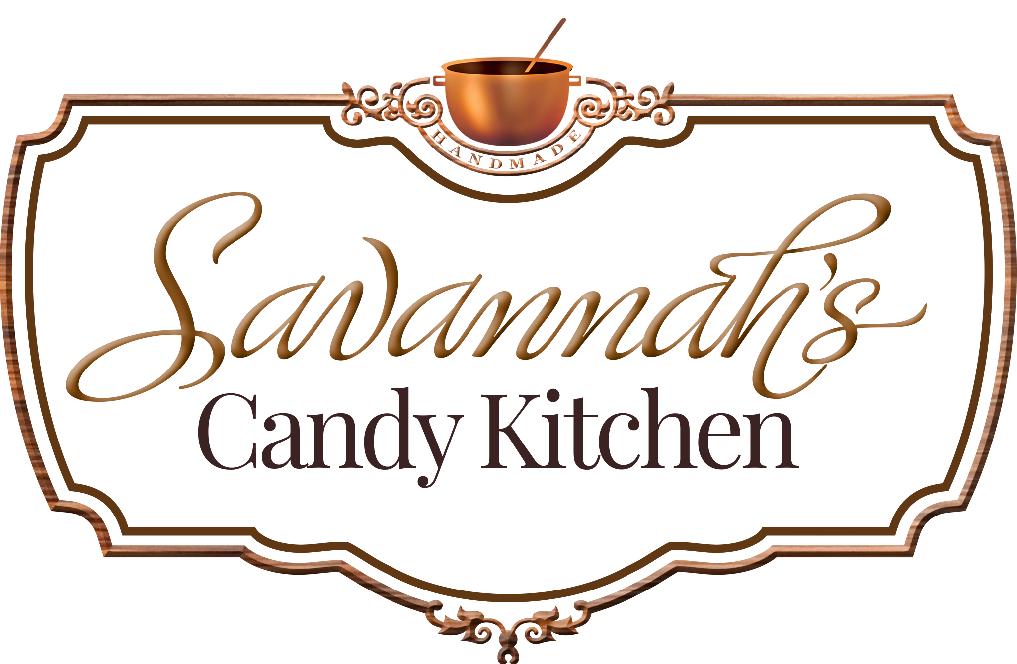 Savannah’s Candy Kitchen
