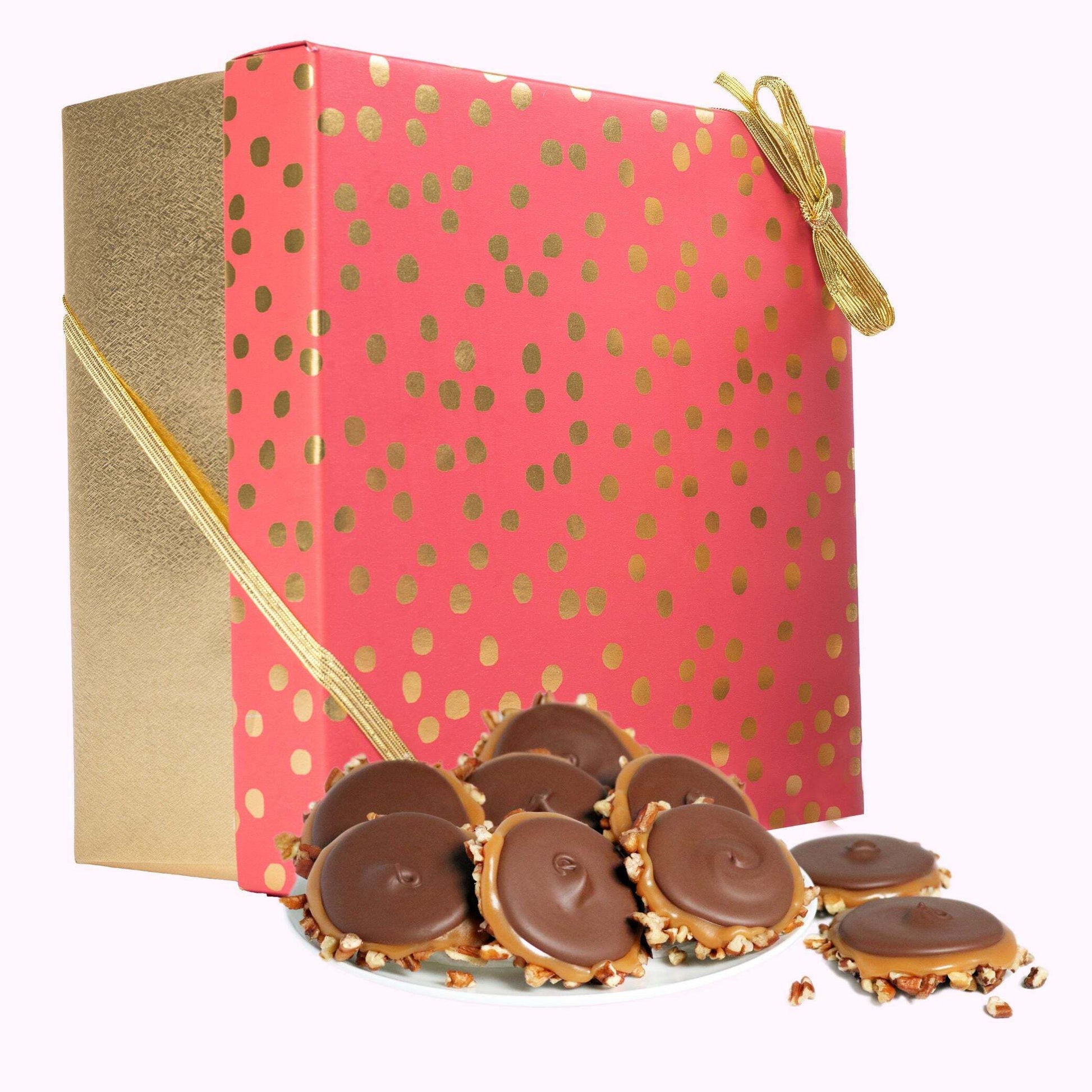 Summer Charm Gophers Gift Box