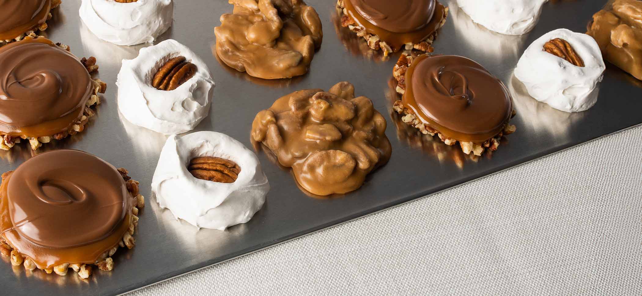 Halloween Gift Boxes – Savannah's Candy Kitchen