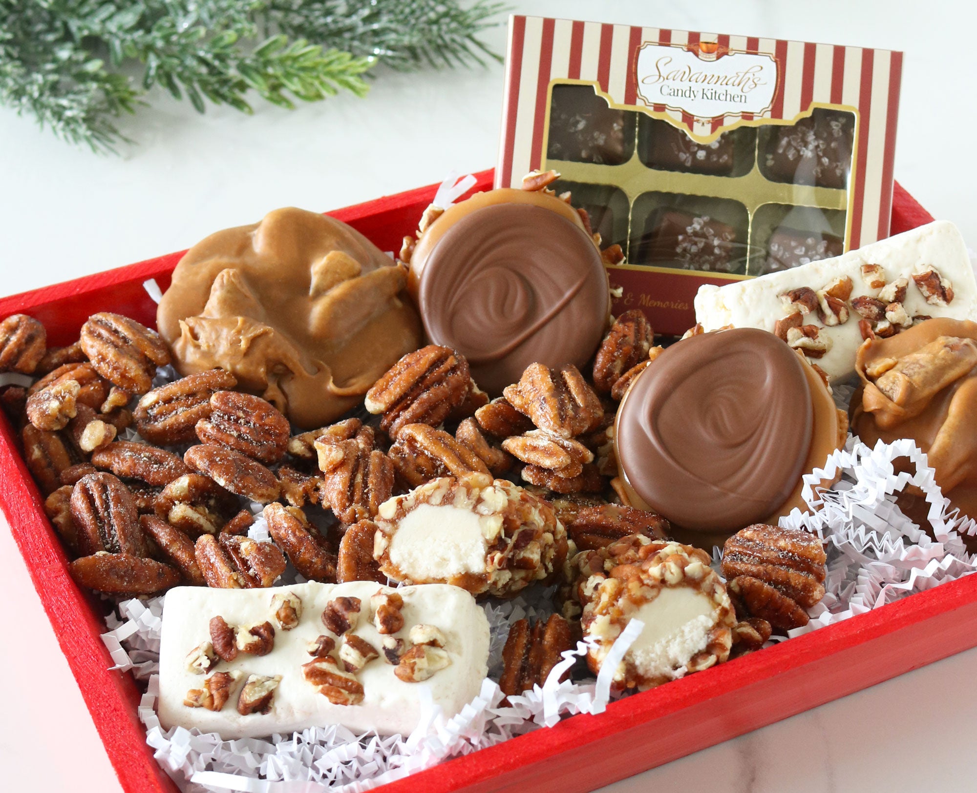 Holiday – Savannah's Candy Kitchen
