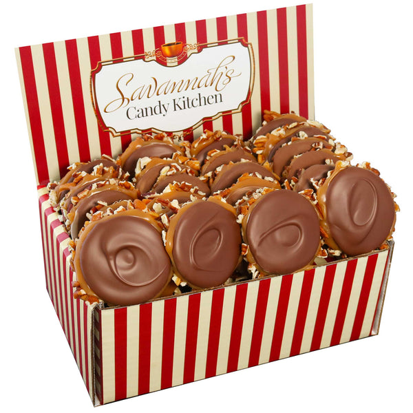 milk-chocolate-gophers-