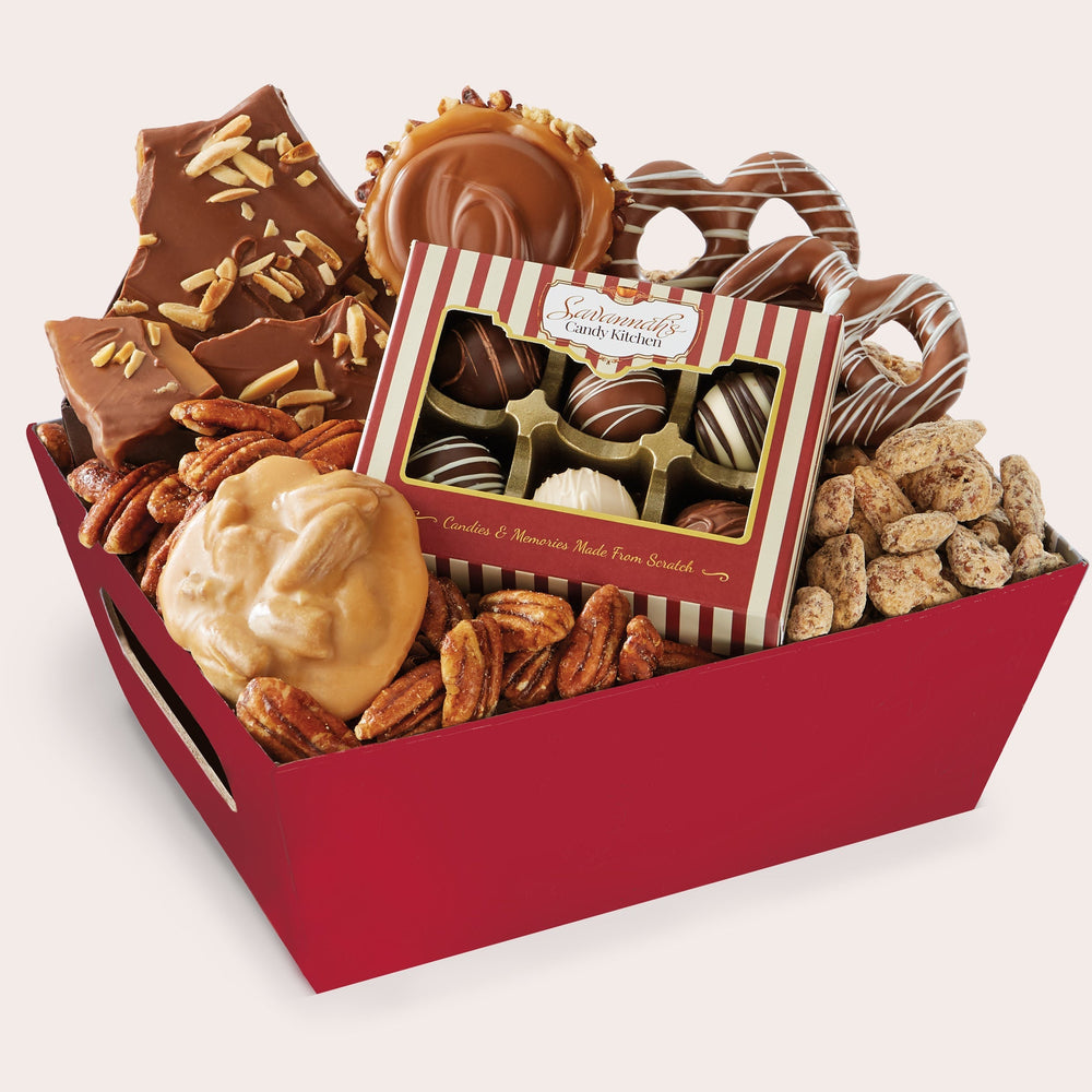 Sweetheart Gift Box