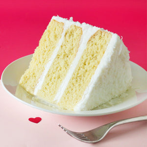 
            
                Load image into Gallery viewer, Classic Coconut Layer Cake
            
        