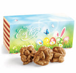 Original Pecan Pralines in an Easter-Themed Gift Box