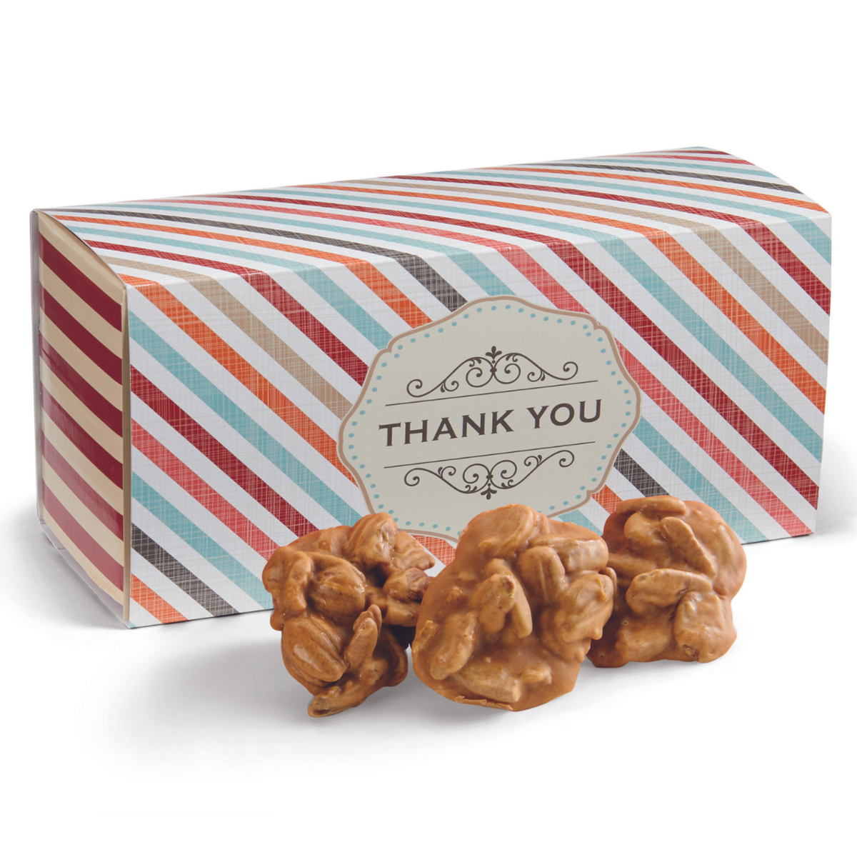 Original Pralines in a Thank You Gift Box