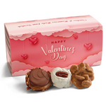 Best Sellers Trio in a Valentine's Day Gift Box