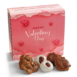 Best Sellers Trio in a Valentine's Day Gift Box 24pc