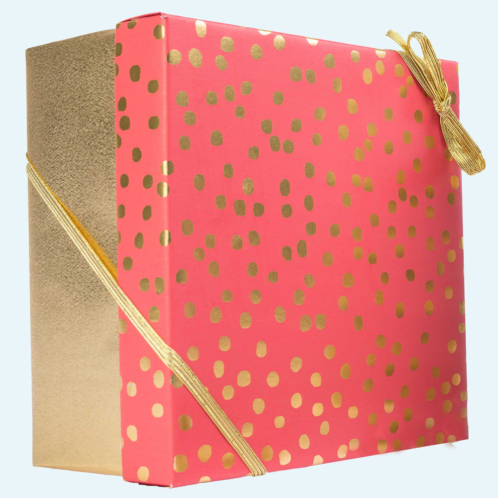 10 Piece Southern Azalea in a Gift Box