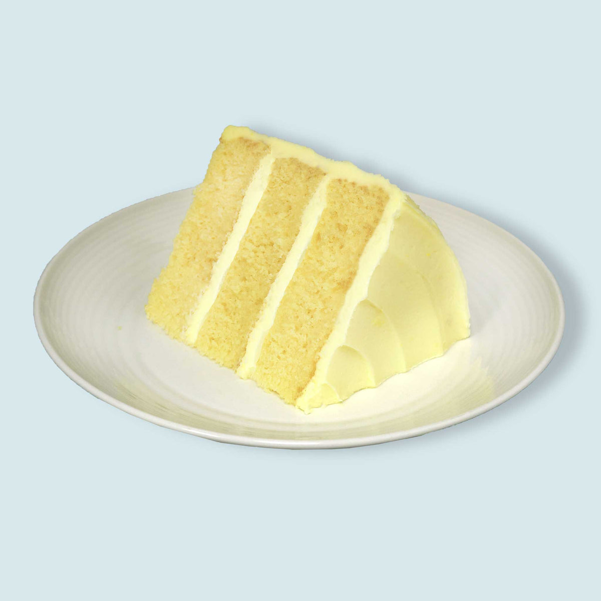 Lemon Layer Cake