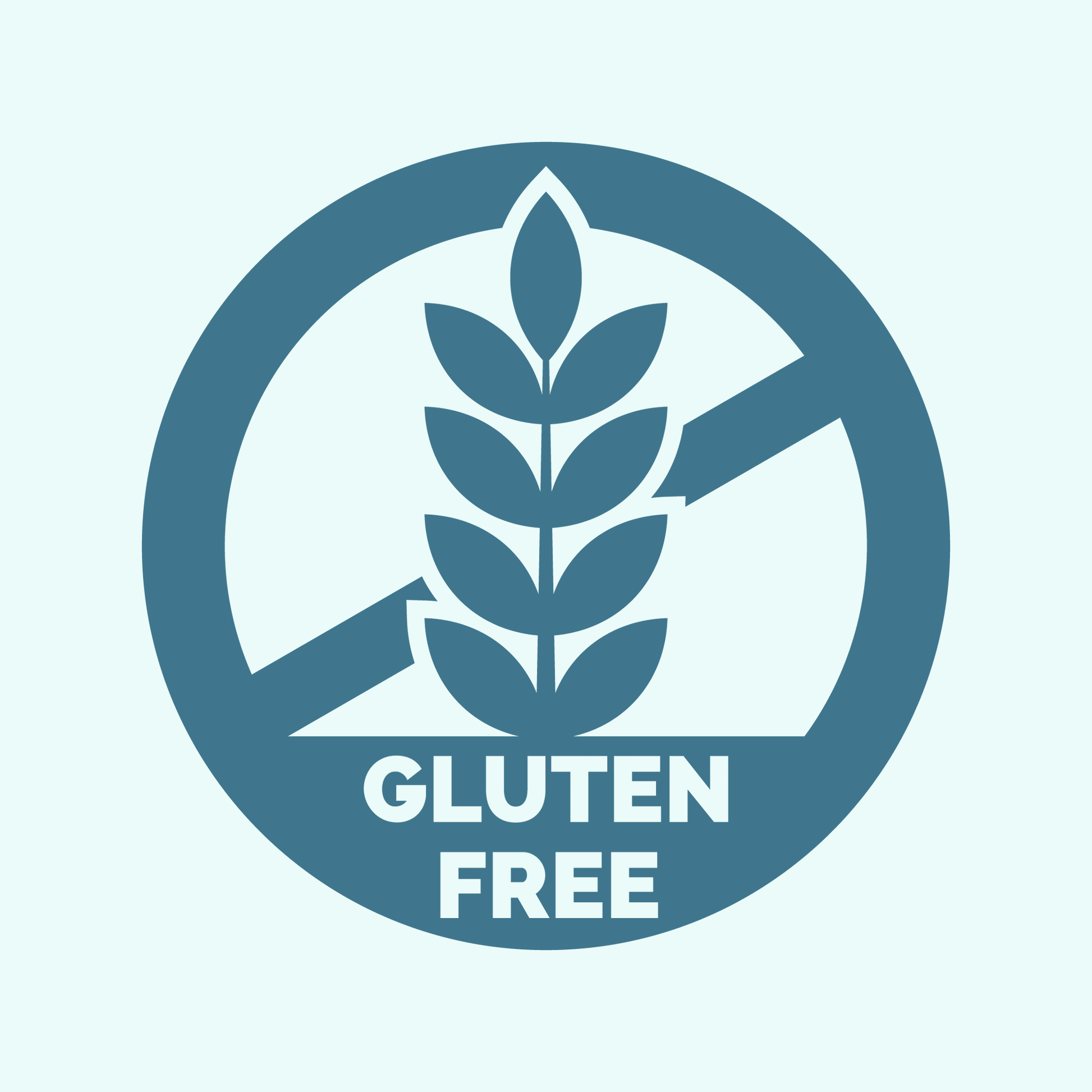 Original Pralines & Gophers Duo in a Valentine's Day Gift Box 24pc