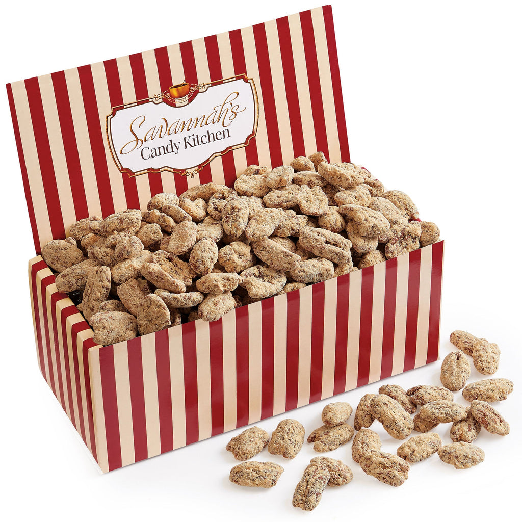 Praline Pecans