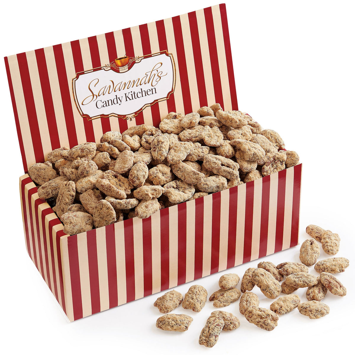 Praline Pecans