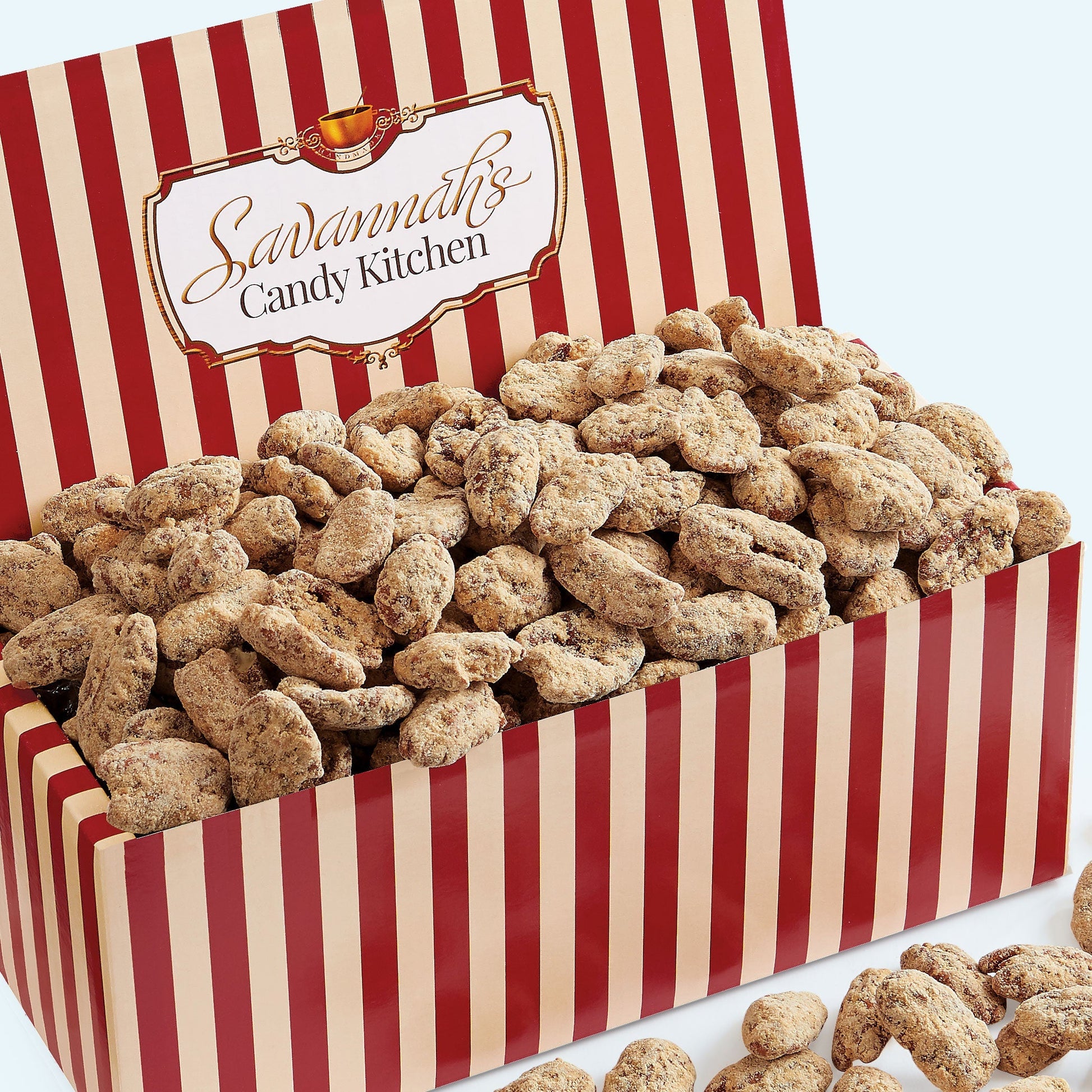 Praline Pecans