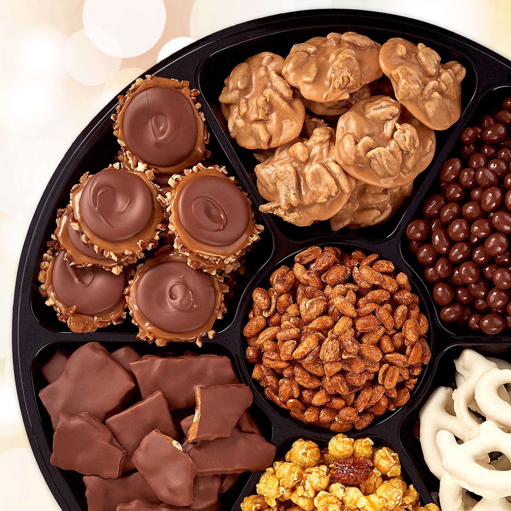 Savannah Party Tray