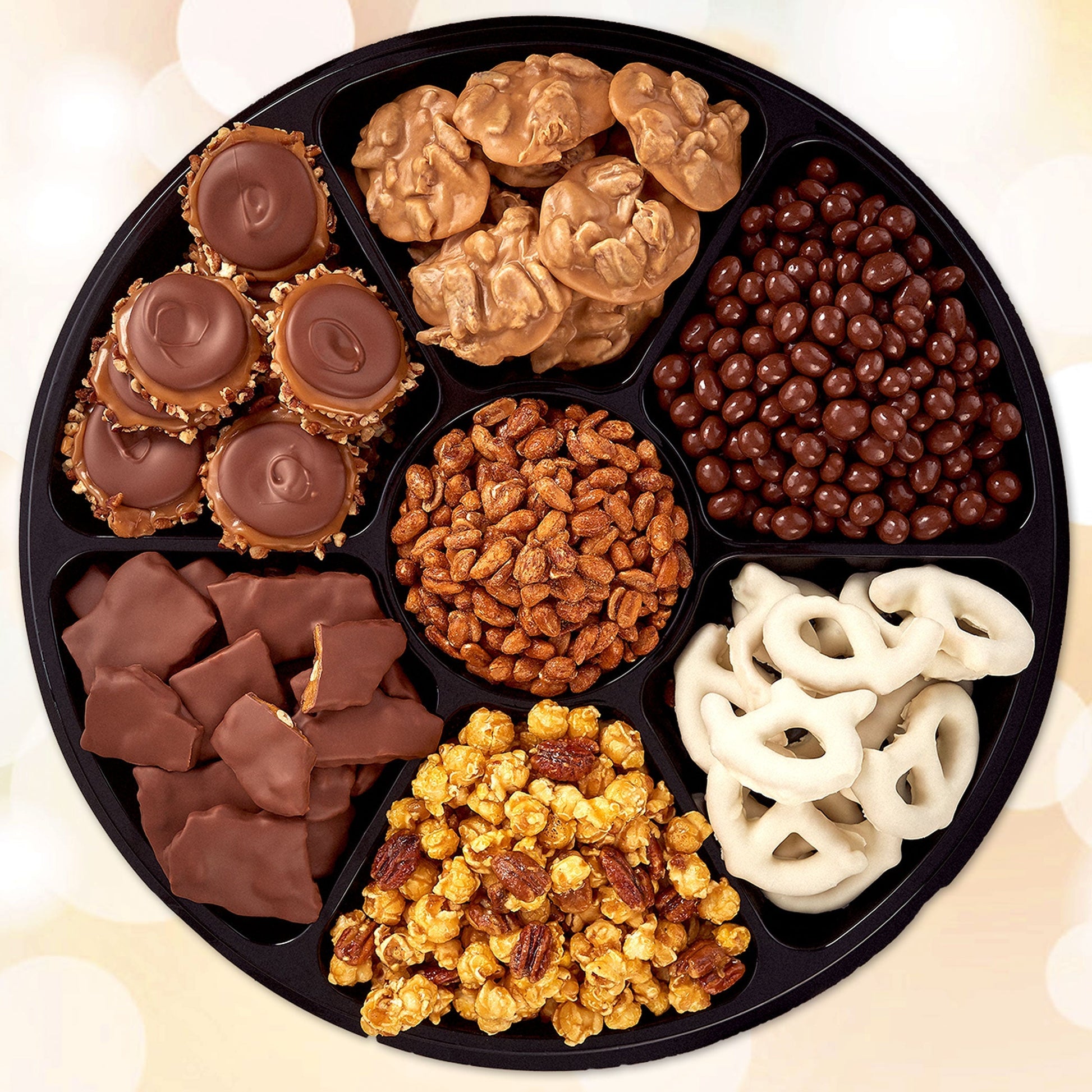 Savannah Party Tray